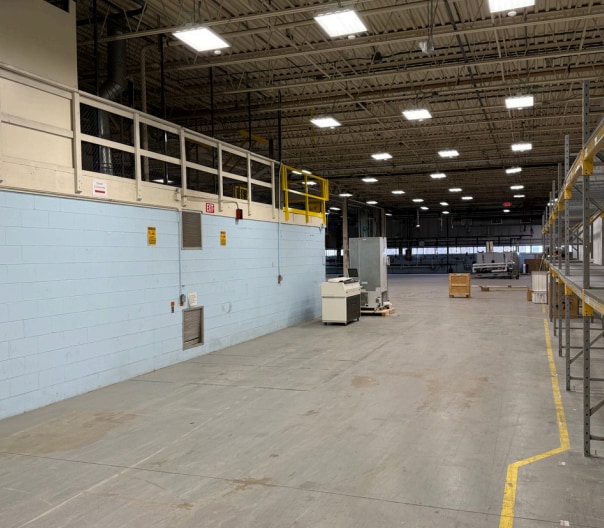 25 Nimble Hill Rd, Newington, NH for lease Interior Photo- Image 1 of 3