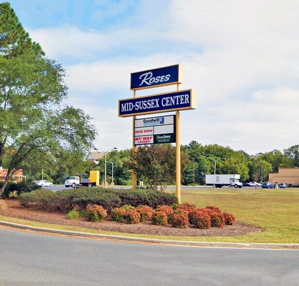 Route 113, Millsboro, DE for lease - Other - Image 1 of 9