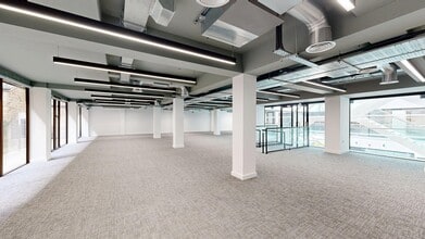 16-20 Ely Pl, London for lease Matterport 3D Scan- Image 1 of 12