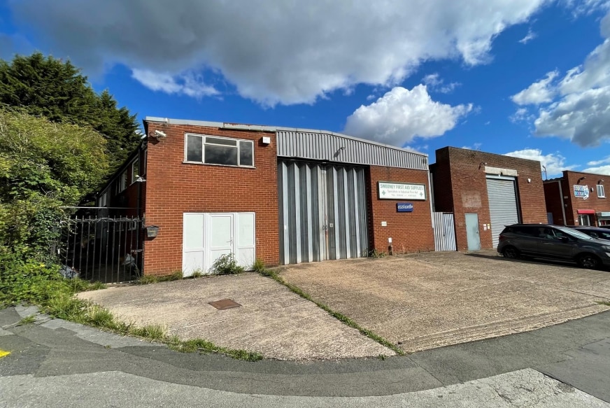 13 Scar Bank, Warwick for sale Primary Photo- Image 1 of 1