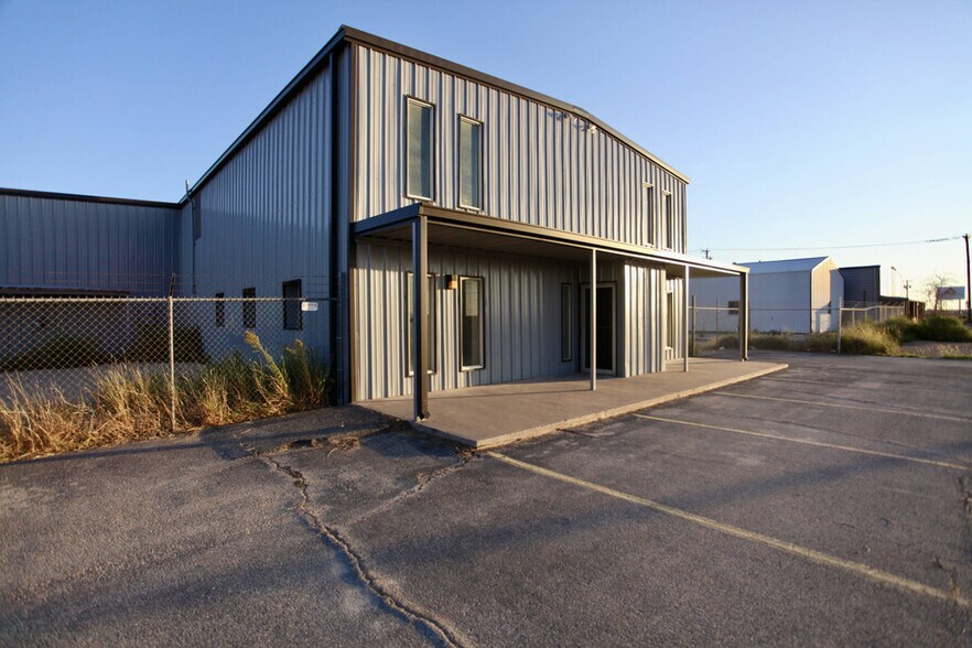 7904 I-20, Odessa, TX for sale - Building Photo - Image 1 of 1