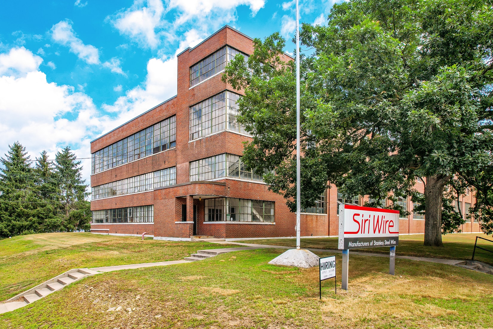 90 Wauregan Rd, Killingly, CT for sale Building Photo- Image 1 of 1