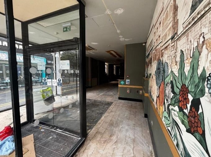 221-223 Lord St, Southport for lease Interior Photo- Image 1 of 7