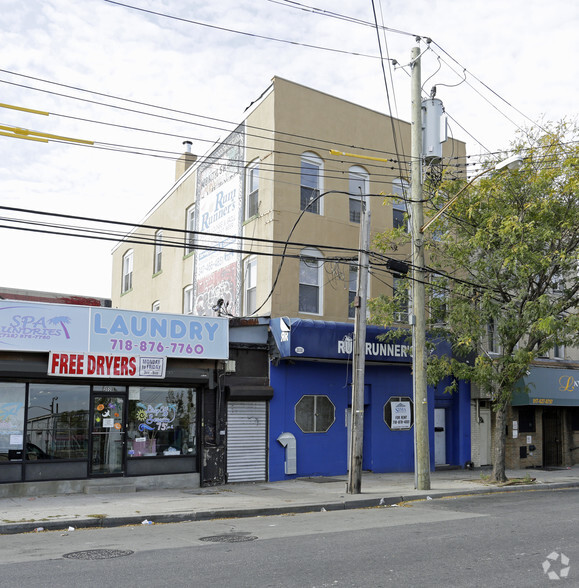 2030 Richmond Ter, Staten Island, NY for sale - Primary Photo - Image 1 of 1