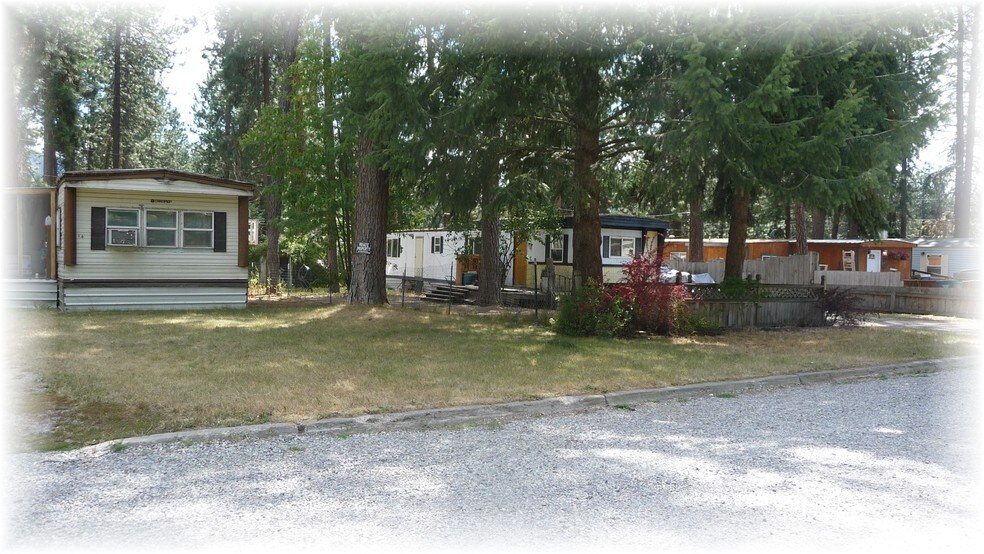4301 E Maplewood Ave, Post Falls, ID for sale - Primary Photo - Image 1 of 1