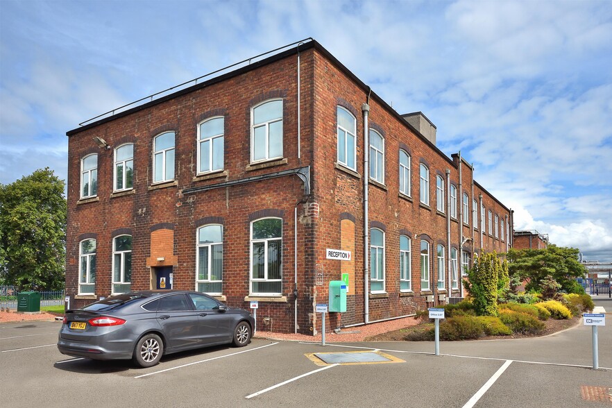 Earls Rd, Grangemouth for lease - Building Photo - Image 3 of 7