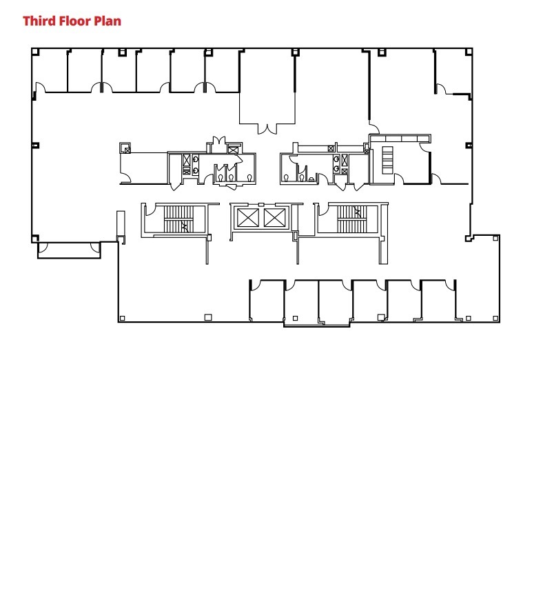 10718 Richmond Hwy, Lorton, VA for sale Floor Plan- Image 1 of 1