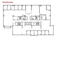 10718 Richmond Hwy, Lorton, VA for sale Floor Plan- Image 1 of 1