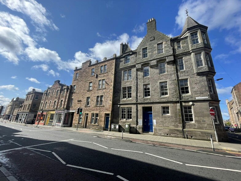 86-92 Causewayside, Edinburgh for lease - Building Photo - Image 1 of 10