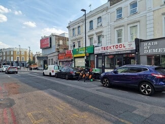 More details for 5 Brecknock Rd, London - Retail for Lease