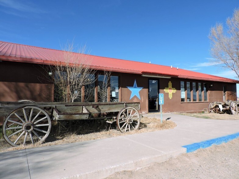 20245 US Highway 285, La Jara, CO for sale - Building Photo - Image 1 of 1