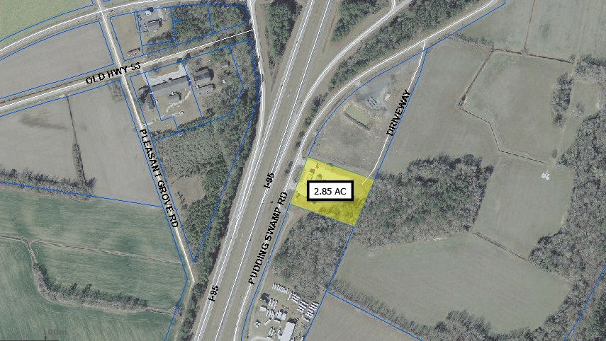 155 Puddin Swamp Rd, Lynchburg, SC for sale Primary Photo- Image 1 of 1