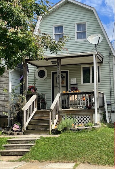 270 Washington St, Phillipsburg, NJ for sale - Primary Photo - Image 1 of 1