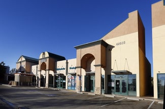 More details for 42035 10th St W, Lancaster, CA - Retail for Lease