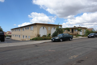 More details for 4940 Comanche Dr, La Mesa, CA - Multifamily for Sale