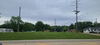 More details for 510 E Washington St, Oregon, IL - Land for Sale