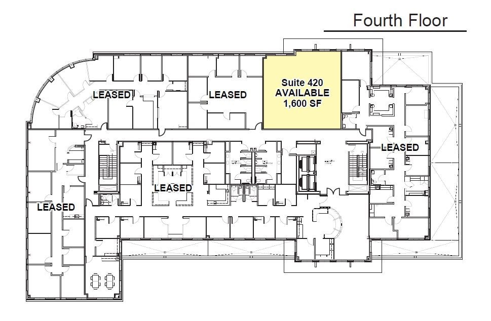 2135 Dana Ave, Cincinnati, OH for lease Floor Plan- Image 1 of 1