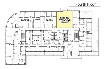 2135 Dana Ave, Cincinnati, OH for lease Floor Plan- Image 1 of 1