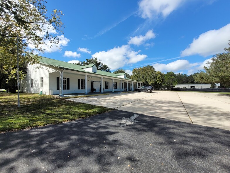 22405 W Newberry Rd, Newberry, FL for sale - Primary Photo - Image 1 of 1