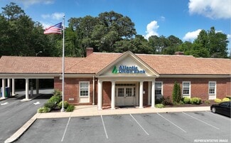 More details for 450 W Main St, Covington, VA - Retail for Sale