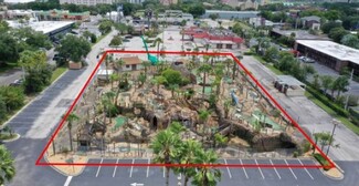 More details for 7460 International Dr, Orlando, FL - Land for Lease