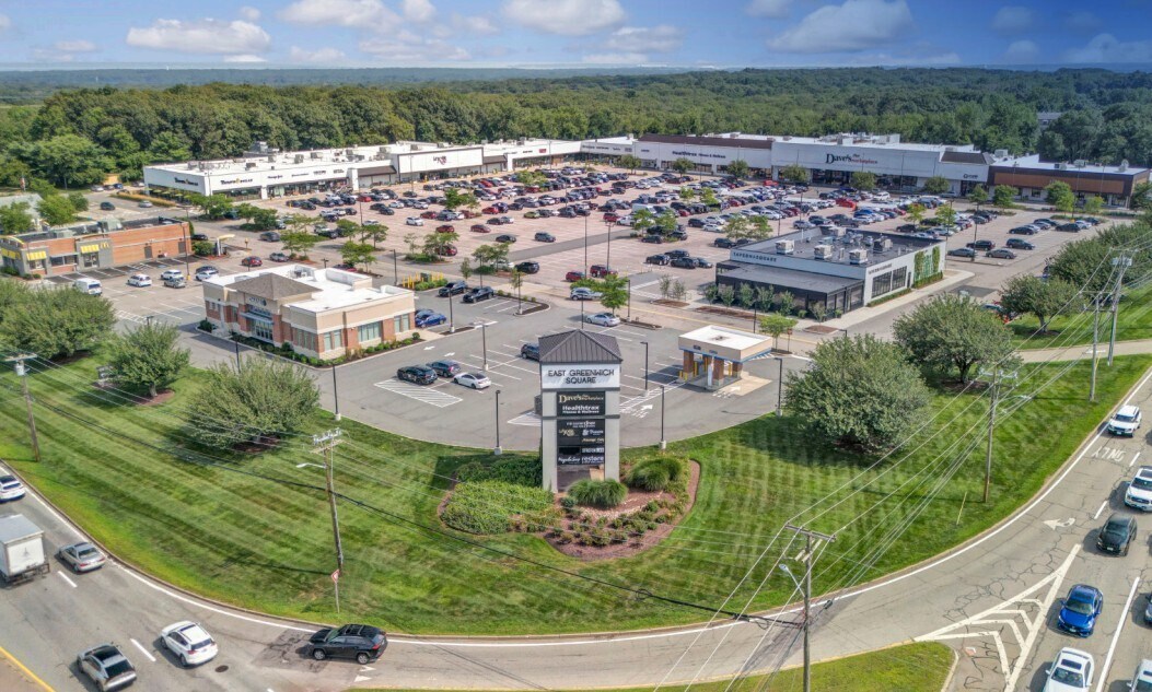 1000 Division St, East Greenwich, RI for lease Building Photo- Image 1 of 1