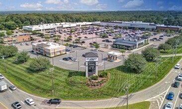 1000 Division St, East Greenwich, RI for lease Building Photo- Image 1 of 1