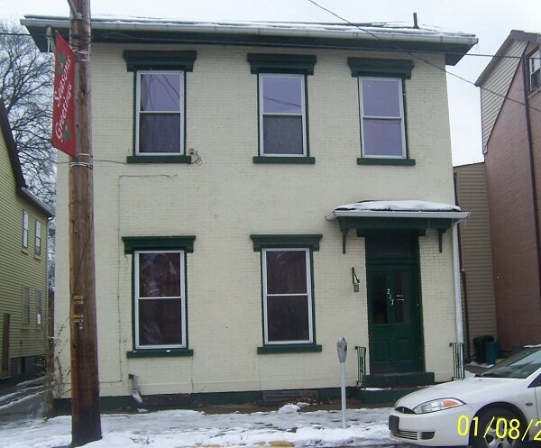 217 S Jefferson St, Kittanning, PA for sale Primary Photo- Image 1 of 2