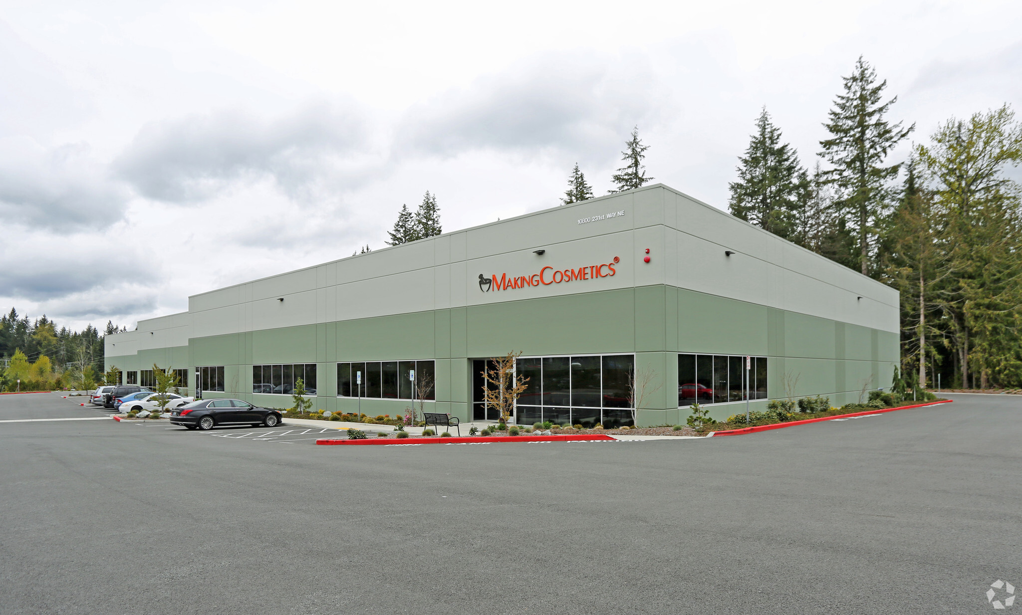 10800 231st Way NE, Redmond, WA for sale Building Photo- Image 1 of 1