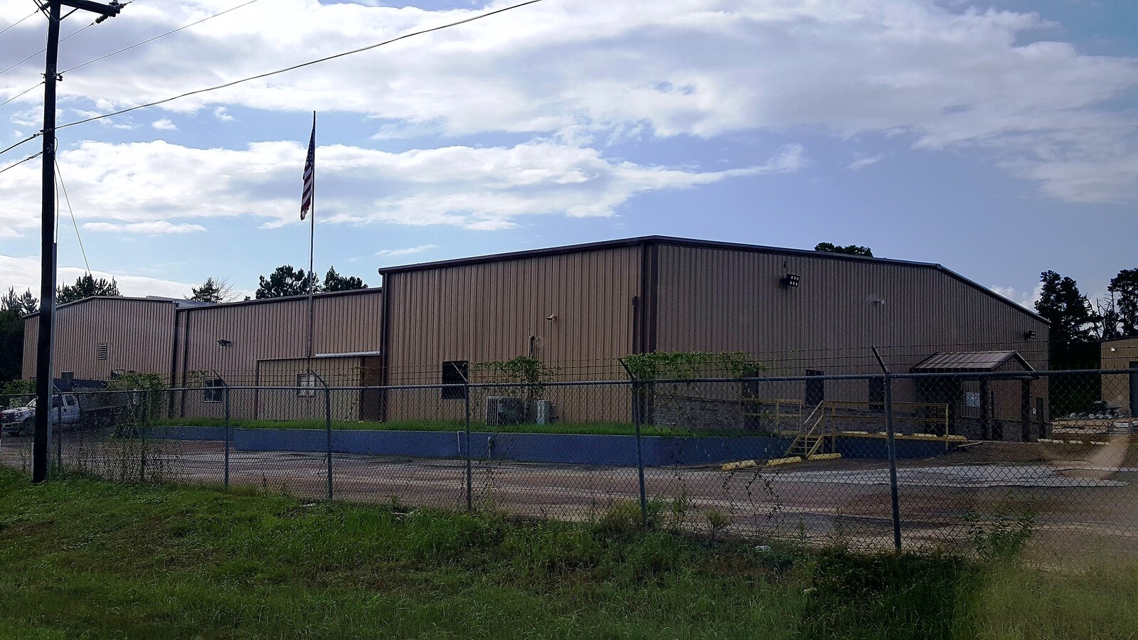 8521 FM 850, Tyler, TX 75705