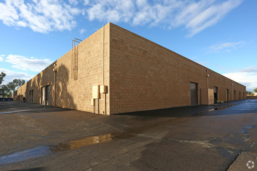 2009 E 5th St, Tempe, AZ for lease - Building Photo - Image 3 of 5