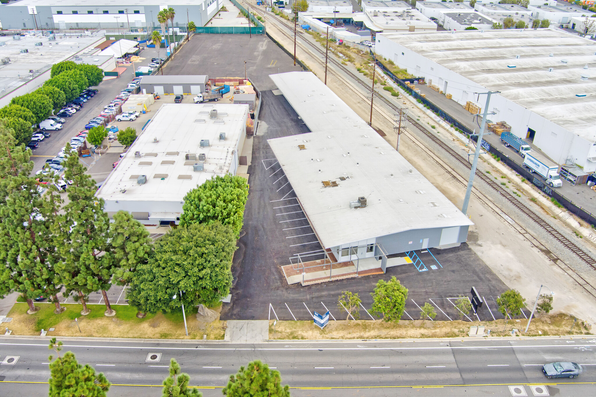 501 E Cerritos Ave, Anaheim, CA for lease Building Photo- Image 1 of 6