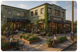 More details for 199-205 Westwood Ave, Long Branch, NJ - Office, Retail for Lease