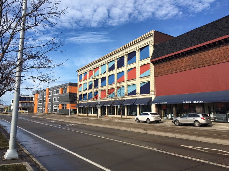 6101-6201 Euclid Ave, Cleveland, OH for sale - Building Photo - Image 1 of 1