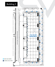 12722 S 4000 W, Riverton, UT for lease Floor Plan- Image 1 of 1