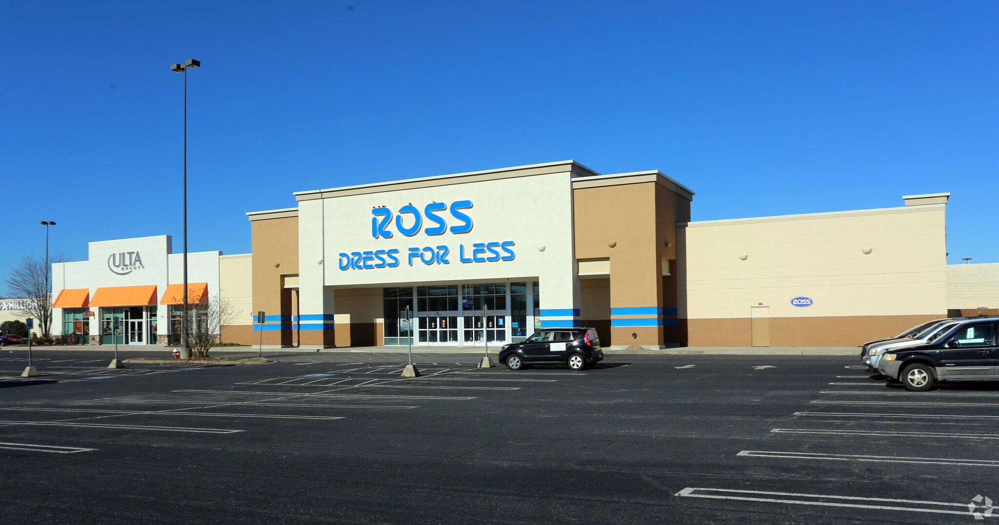 345 Randolph Mall, Asheboro, NC 27203