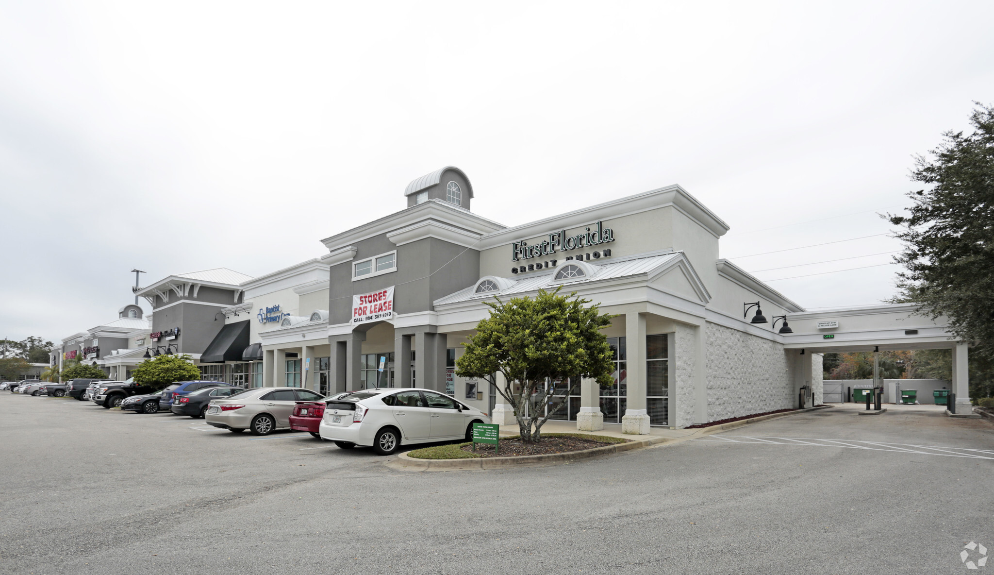 4524-4530 Saint Johns Ave, Jacksonville, FL for lease Primary Photo- Image 1 of 10