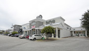 4524-4530 Saint Johns Ave, Jacksonville FL - Drive Through Restaurant