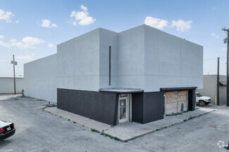 Delaware Building - Build to suit - Warehouse