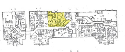 100 Powell Dr, Dundee, MI for lease Floor Plan- Image 1 of 1