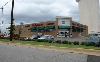 More details for 2281 E South Blvd, Montgomery, AL - Retail for Lease