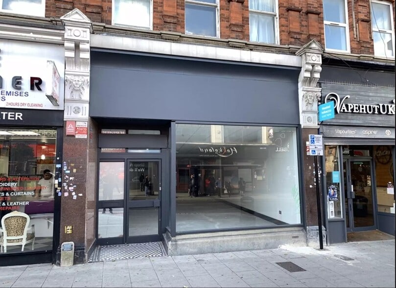 367 Station Rd, Harrow for sale - Primary Photo - Image 1 of 1