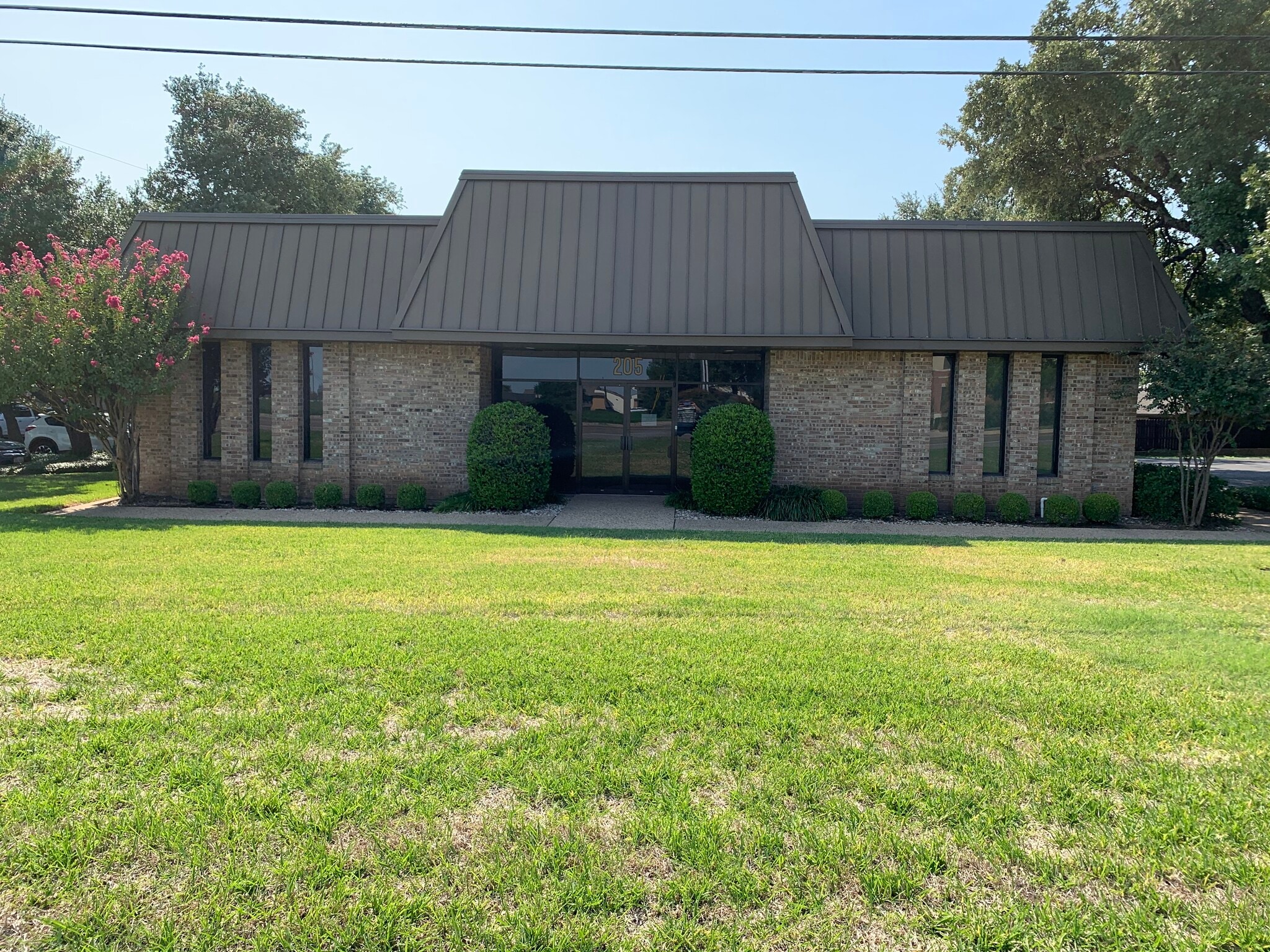 205 Old Hewitt Rd, Waco, TX for sale Primary Photo- Image 1 of 1