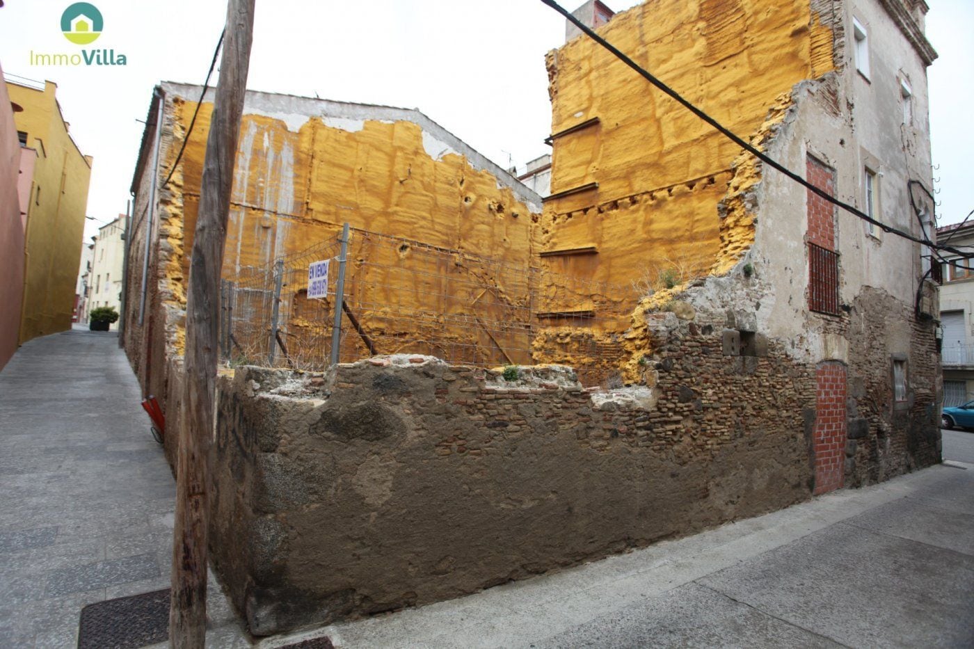 Land in Castelló d'Empúries, Gerona for sale Primary Photo- Image 1 of 4