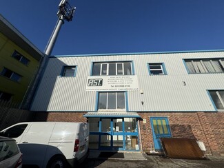 More details for 161-163 Staines Rd, Hounslow - Industrial for Sale