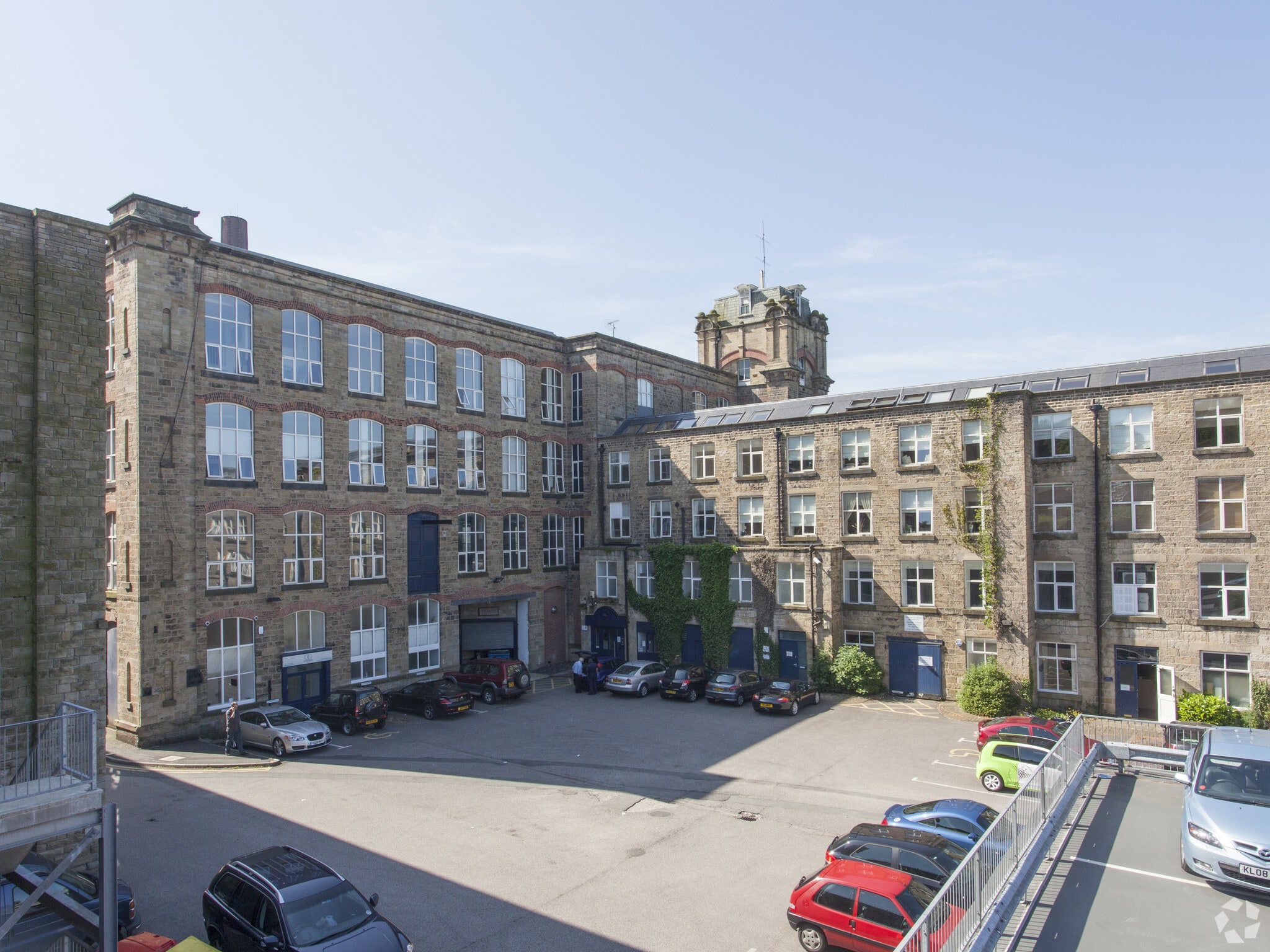 Clarence Rd, Macclesfield for sale Building Photo- Image 1 of 1