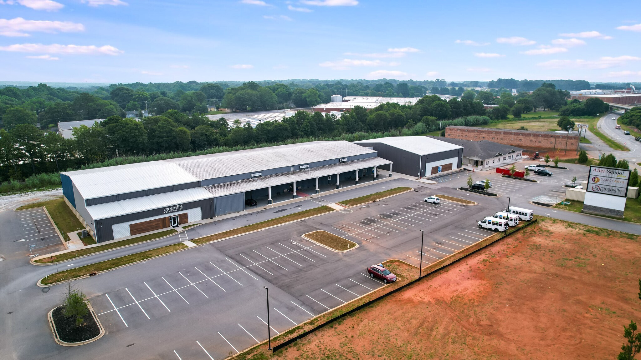 255 Service Bay Rd, Mauldin, SC for sale Primary Photo- Image 1 of 1