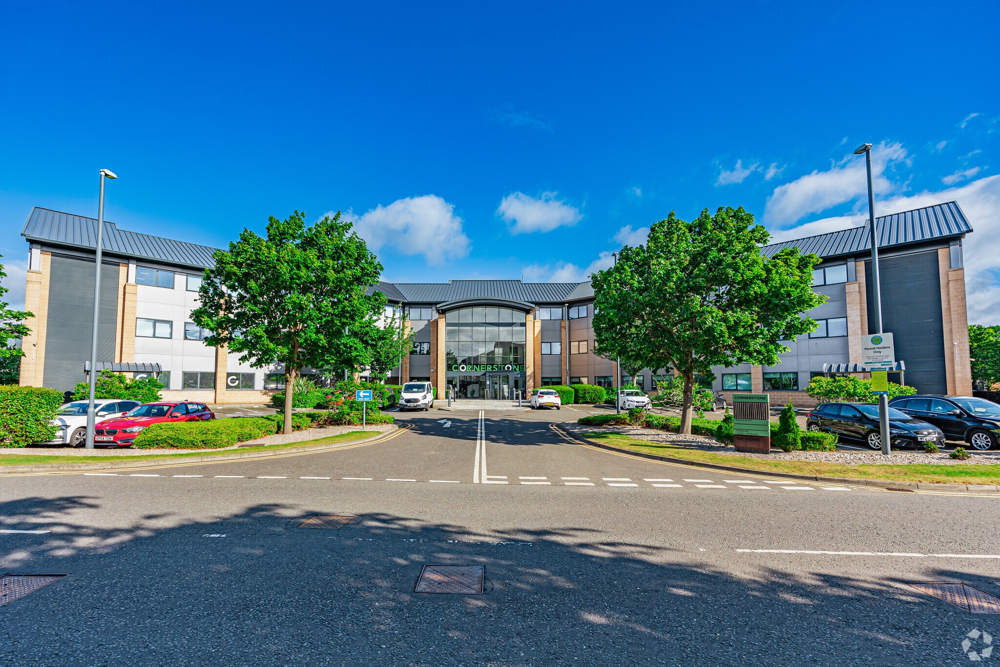 60 South Gyle Crescent, Edinburgh for sale Building Photo- Image 1 of 1