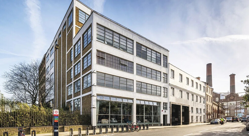 15 Lots Rd, London for lease - Building Photo - Image 2 of 18