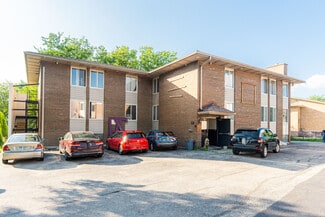 More details for 919 Greenbrier Rd, Dekalb, IL - Multifamily for Sale